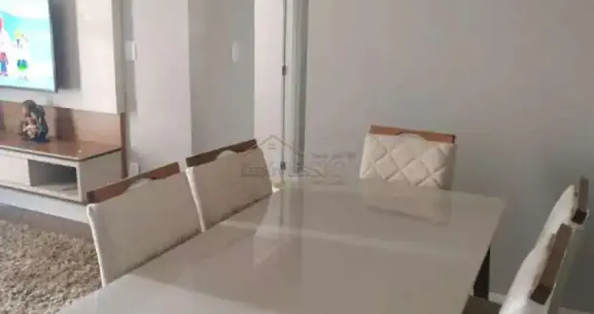 Incrível Apartamento 3 Dormitórios com Suíte e 2 vagas Parque Industrial