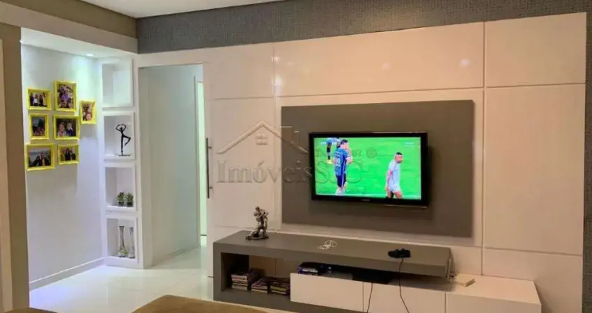 Sala comercial à venda na Rua Corifeu de Azevedo Marques, Jardim das Indústrias, São José dos Campos