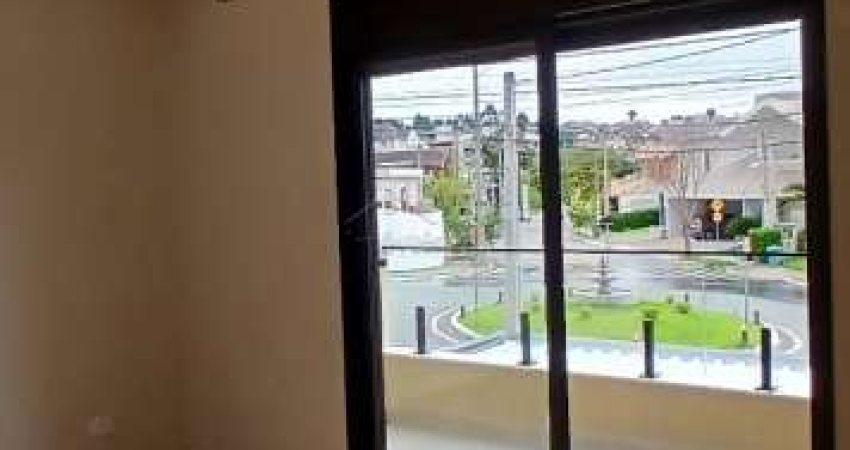 Sobrado de Alto Padrão no Condomínio Floradas do Paratehy ? Urbanova