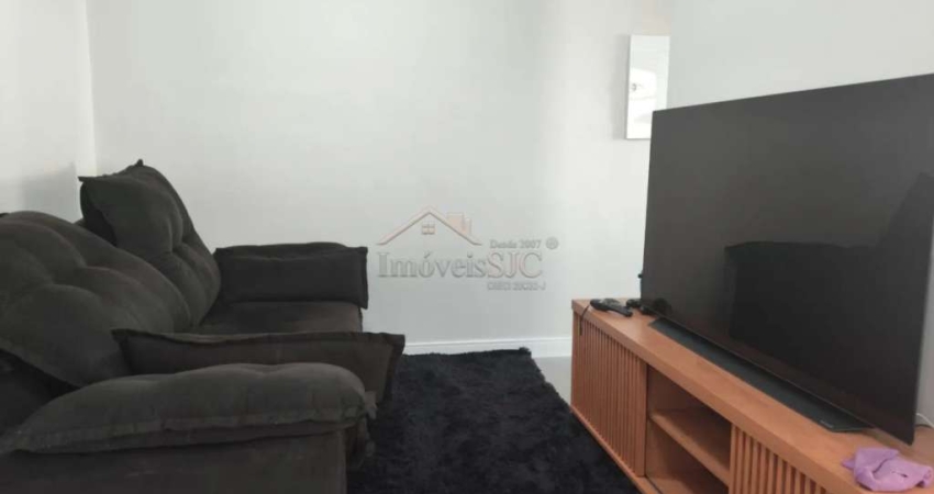 ? Apartamento a Venda em Andar Alto - Vila Industrial