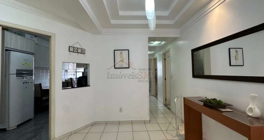 Apartamento com 3 quartos à venda na Rua Doutor Orlando Feirabend Filho, Parque Residencial Aquarius, São José dos Campos