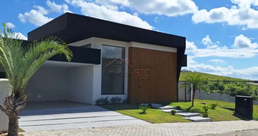 Casa Térrea em Condomínio ? Conforto e Exclusividade
