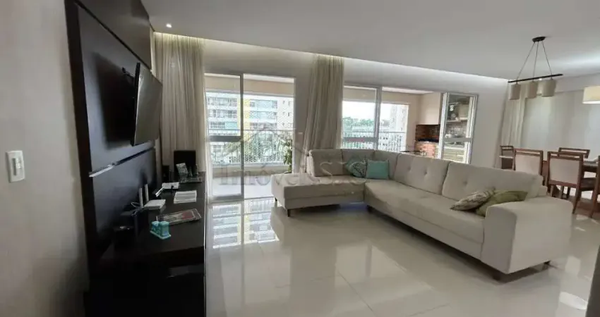 Apartamento com 3 quartos à venda na Rua Corifeu de Azevedo Marques, B, Jardim das Indústrias, São José dos Campos