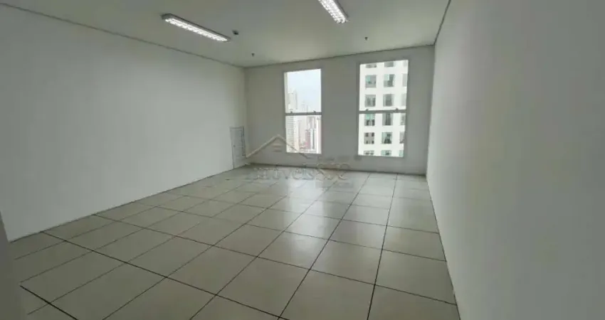 Sala comercial à venda na Avenida São João, Jardim das Colinas, São José dos Campos