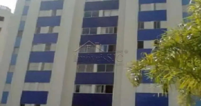 Apartamento com 3 quartos à venda na Rua Pedro Ernesto, Bloco A, Jardim São Dimas, São José dos Campos