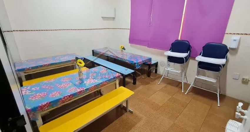 Oportunidade de ponto comercial, atualmente esta alugado por uma escola infantil