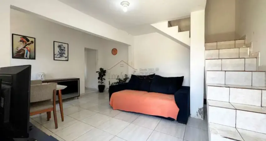 Casa com 2 quartos à venda na Avenida da Liberdade, Jardim Alvorada, São José dos Campos
