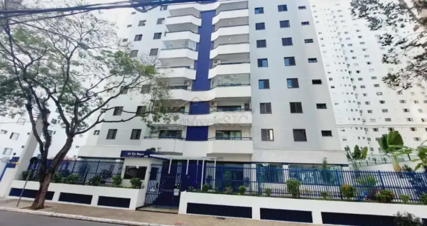 Apartamento com 3 quartos à venda na Rua Ruivo, Jardim Aquárius, São José dos Campos