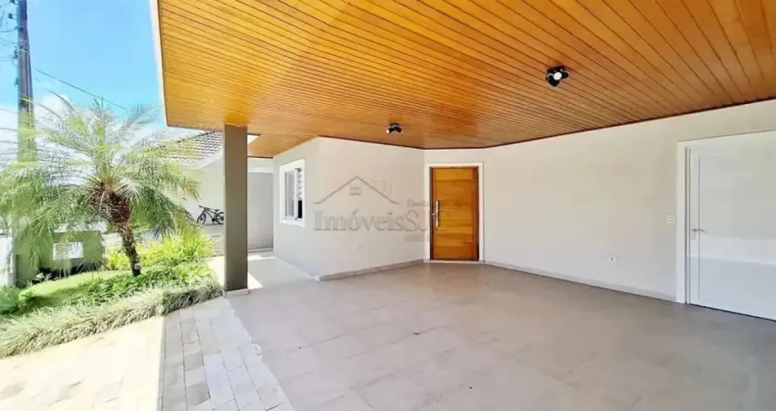 Casa em condomínio fechado com 2 quartos à venda na Rua Maria José Amaral, Rua Maria José Amaral Alves, Urbanova, São José dos Campos