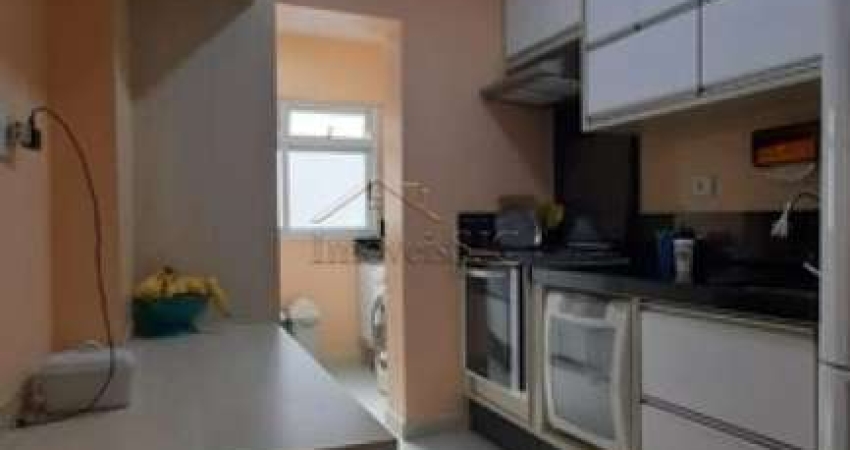 Apartamento Residencial Adriático - Parque Industrial