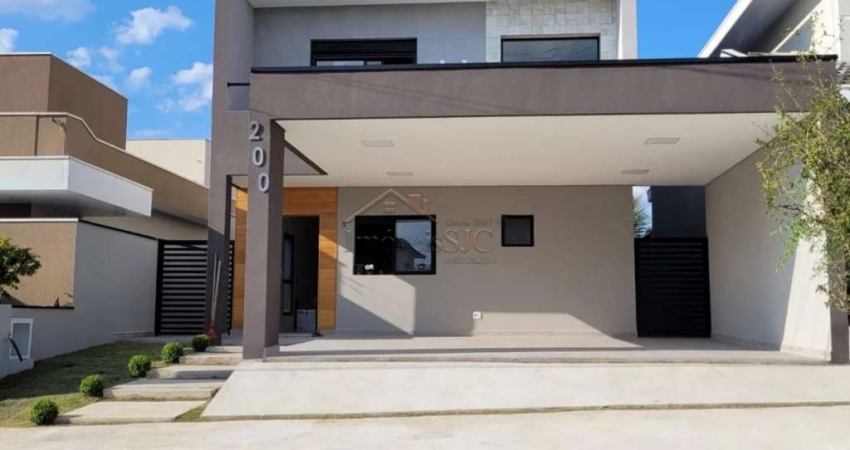 Casa em condomínio fechado com 3 quartos à venda na Avenida Antonio Widmer, Rua Maria das Dores Rodrigues Monteiro, Urbanova, São José dos Campos