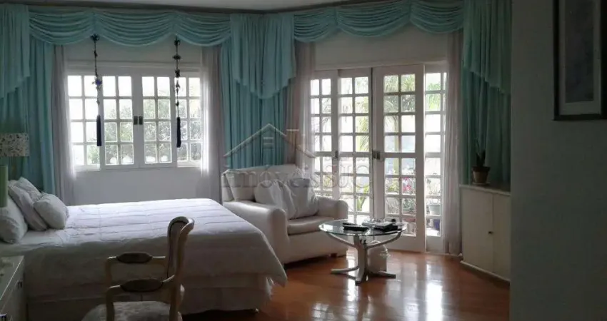 Casa em condomínio fechado com 4 quartos à venda na Avenida Cidade Jardim, Bosque dos Eucaliptos, São José dos Campos