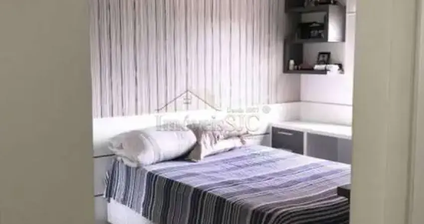 Apartamento com 4 quartos à venda na Avenida São João, Bloco D, Jardim das Colinas, São José dos Campos
