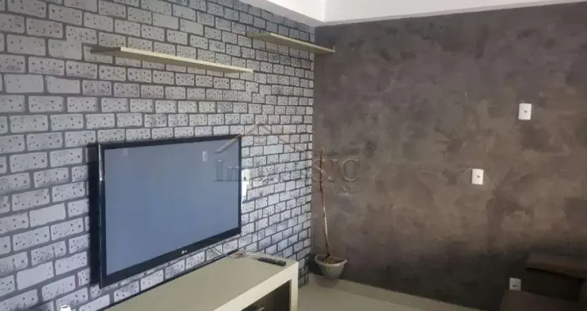 Apartamento com 2 quartos à venda na Rua Heitor Vieira Júnior, Jardim Aquárius, São José dos Campos