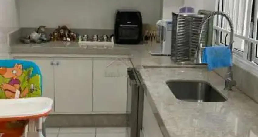 Apartamento com 3 quartos à venda na Avenida Cassiano Ricardo, B, Jardim Alvorada, São José dos Campos