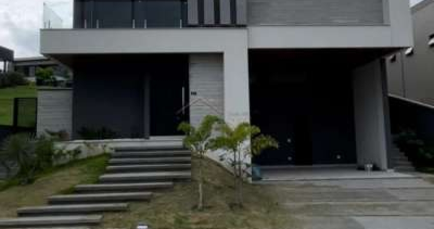 Casa em condomínio fechado com 4 quartos à venda na Avenida Possidonio José de Freitas, Rua dos Cateretes, Urbanova, São José dos Campos