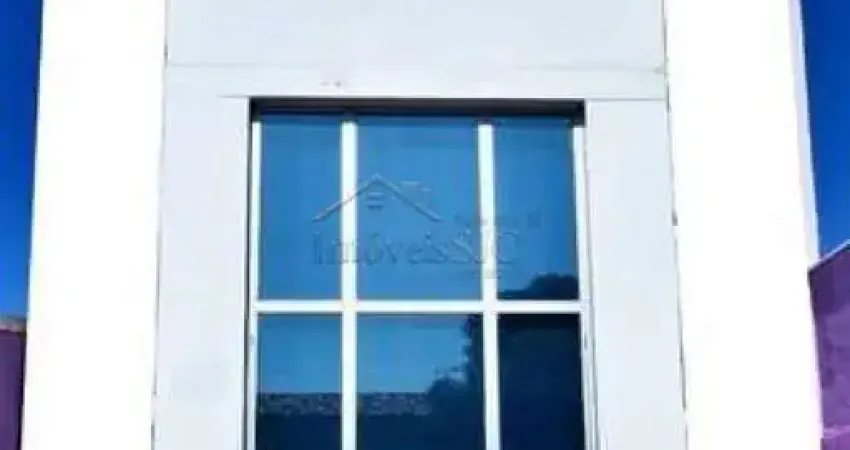 Prédio à venda na Avenida Iguape, Jardim Satélite, São José dos Campos