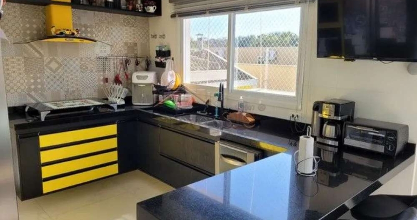 Casa em condomínio fechado com 3 quartos à venda na Rua Marcos Rogério Deolindo da Silva, Rua Paulo Wagner Dinamarco, Urbanova, São José dos Campos