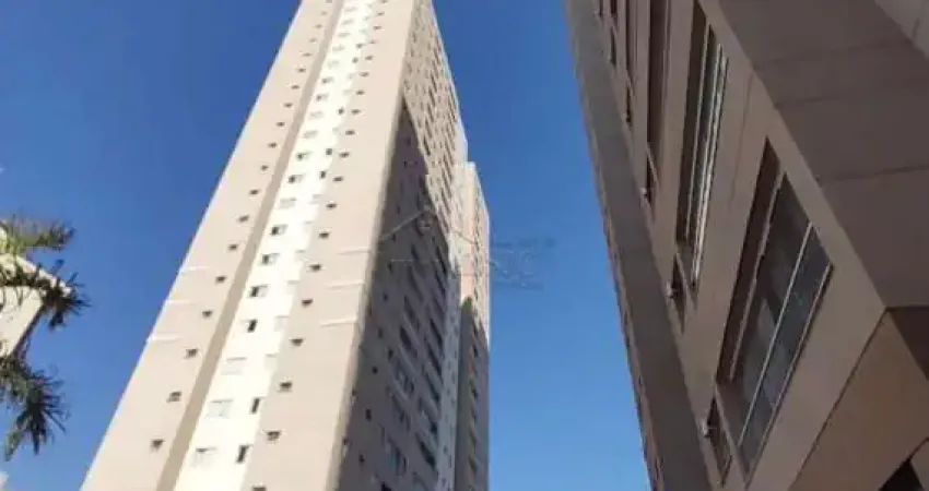 Apartamento à venda na Rua Penedo, Torre Camila, Parque Industrial, São José dos Campos