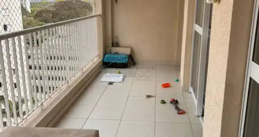 Apartamento com 3 quartos à venda na Rua Corifeu de Azevedo Marques, D, Jardim das Indústrias, São José dos Campos