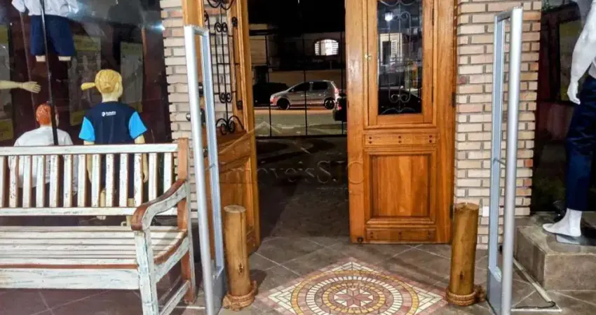 Prédio à venda na Avenida Ouro Fino, Bosque dos Eucaliptos, São José dos Campos