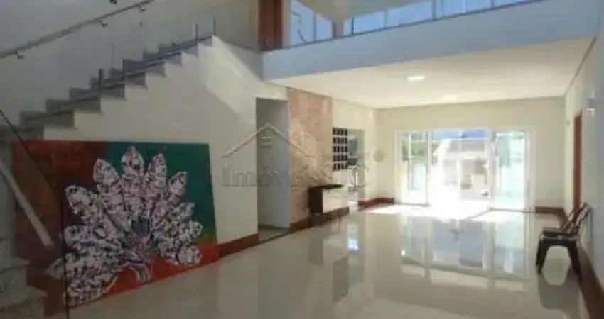 Casa em condomínio fechado com 5 quartos à venda na Alameda Victor Brecheret, Alameda Victor Brechert, Condomínio Reserva do Paratehy, São José dos Campos