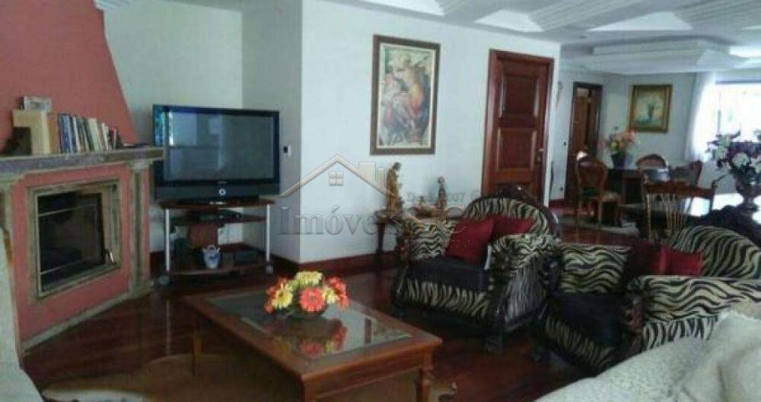 Apartamento com 4 quartos à venda na Rua Pedro de Toledo, Vila Adyana, São José dos Campos