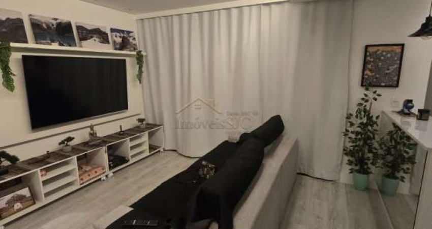Maravilhoso apartamento a venda Royal park - porteira fechada