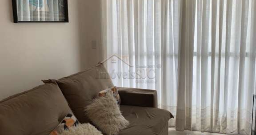Apartamento com 3 quartos à venda na Rua Yukiko Ishida, Start, Condomínio Royal Park, São José dos Campos