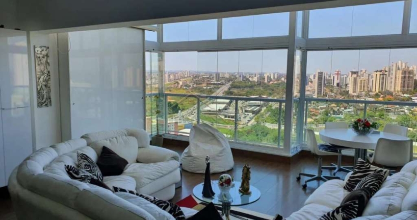 Apartamento com 2 quartos à venda na Avenida Jorge Zarur, Vila Ema, São José dos Campos