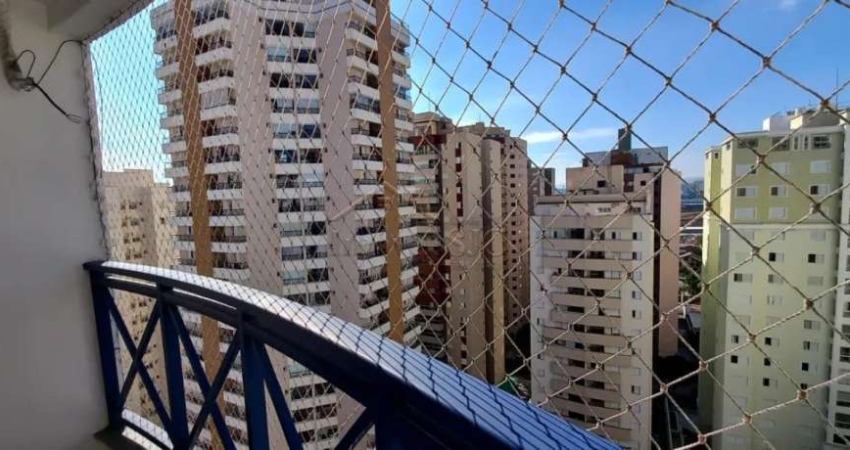 Cobertura com 3 quartos à venda na Rua Ruivo, Parque Residencial Aquarius, São José dos Campos
