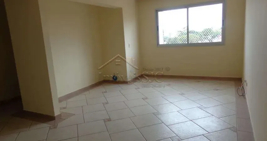 Cobertura com 3 quartos à venda na Rua Samuel Antônio Rodrigues, Jardim Paulista, São José dos Campos