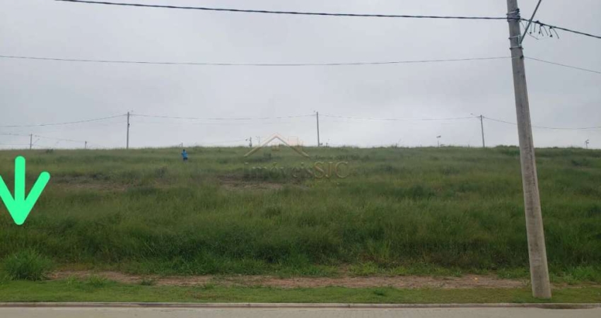 Lote/Terreno Condomínio Residencial em São José dos Campos