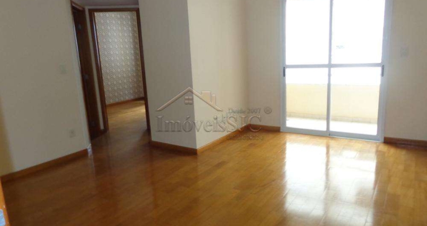Apartamento com 2 quartos à venda na Rua Paulo Edson Blair, B, Jardim Apolo, São José dos Campos