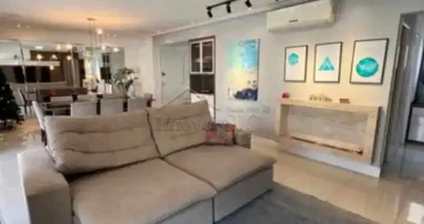 Apartamento com 3 quartos à venda na Rua Corifeu de Azevedo Marques, A, Jardim das Indústrias, São José dos Campos