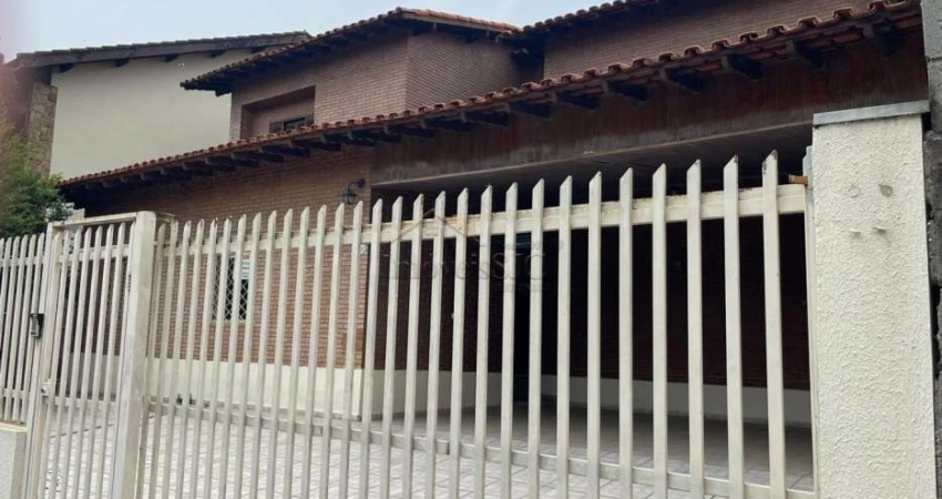 Casa com 4 quartos à venda na Rua Doutor Fernando Costa, Jardim Esplanada, São José dos Campos
