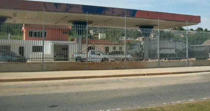 Terreno à venda na Rua Finlândia, Jardim Aeroporto, São José dos Campos