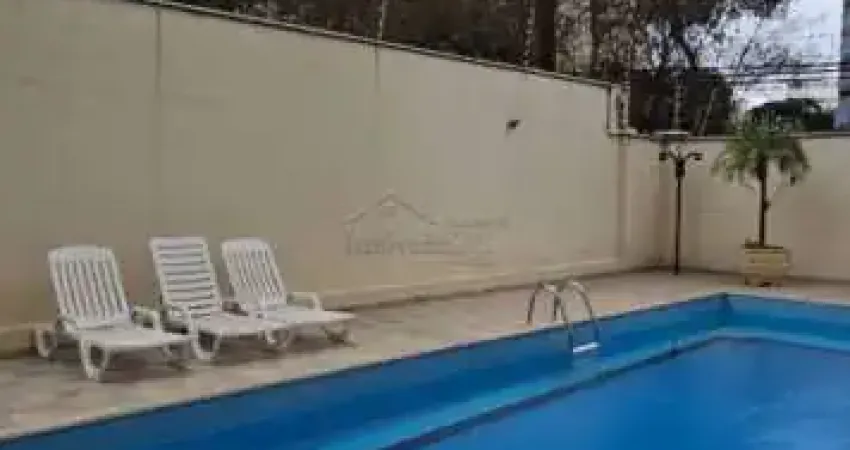 Cobertura com 3 quartos à venda na Rua Benedito Osvaldo Lecques, Parque Residencial Aquarius, São José dos Campos