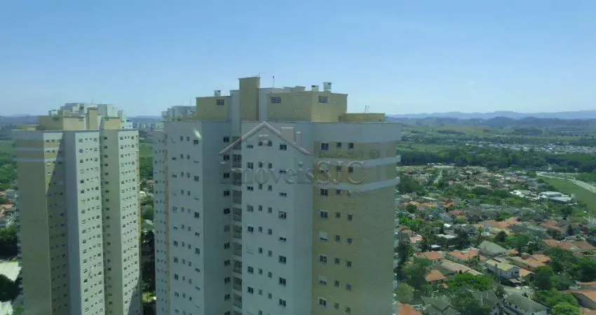 Sala comercial à venda na Avenida São João, Jardim das Colinas, São José dos Campos