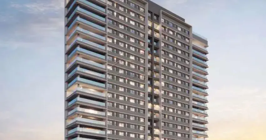 Apartamento com 4 quartos à venda na Avenida Major Miguel Naked, Jardim das Colinas, São José dos Campos