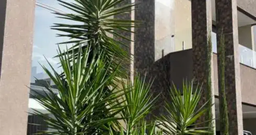 Casa em condomínio fechado com 4 quartos à venda na Avenida Lineu de Moura, Rua Carina Torres Mota, Jardim do Golfe, São José dos Campos