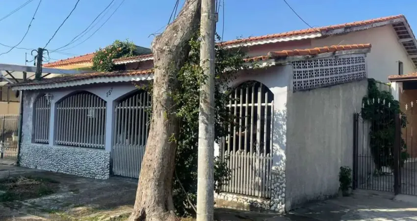 Casa com 3 quartos à venda na Rua Divinópolis, 110, Bosque dos Eucaliptos, São José dos Campos