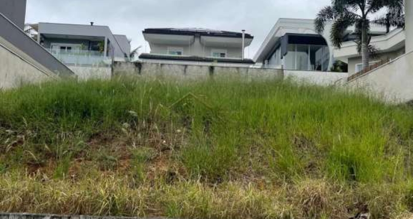 Lote/Terreno Condomínio Residencial em São José dos Campos