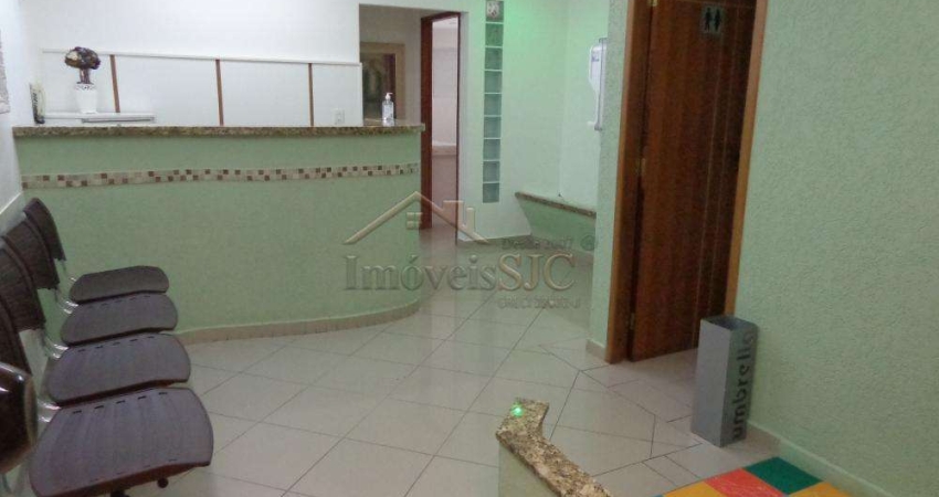 Sala comercial à venda na Avenida Andrômeda, Jardim Satélite, São José dos Campos