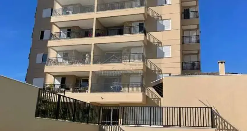 Apartamento com 3 quartos à venda na Rua José Ivair de Souza, Jardim Estoril, São José dos Campos