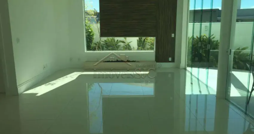 Casa em condomínio fechado com 5 quartos à venda na Rua Francisco Pandolfi, Urbanova, São José dos Campos