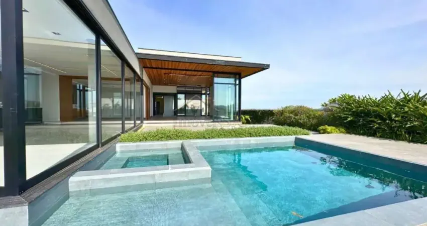 Casa em condomínio fechado com 4 quartos à venda na Alameda Shigueru Haibara, Urbanova, São José dos Campos