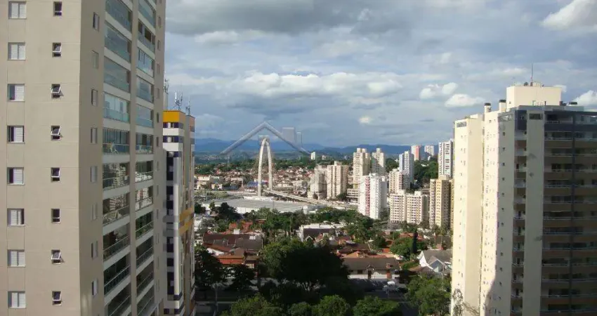 Apartamento com 3 quartos à venda na Rua Professor Duilio Panziera, Jardim Aquárius, São José dos Campos