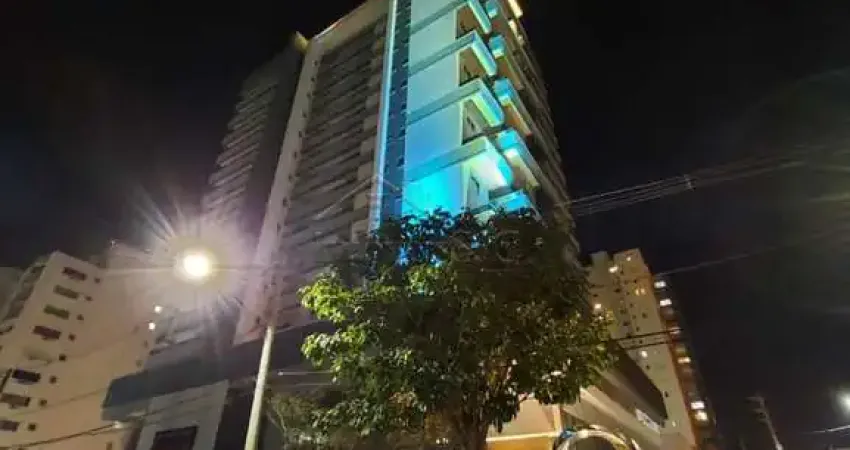 Apartamento com 3 quartos à venda na Rua Doutor Tertuliano Delphim Júnior, Parque Residencial Aquarius, São José dos Campos