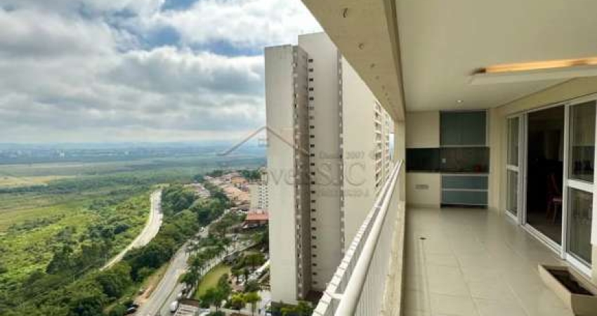 Apartamento com 3 quartos à venda na Rua Corifeu de Azevedo Marques, B, Jardim das Indústrias, São José dos Campos